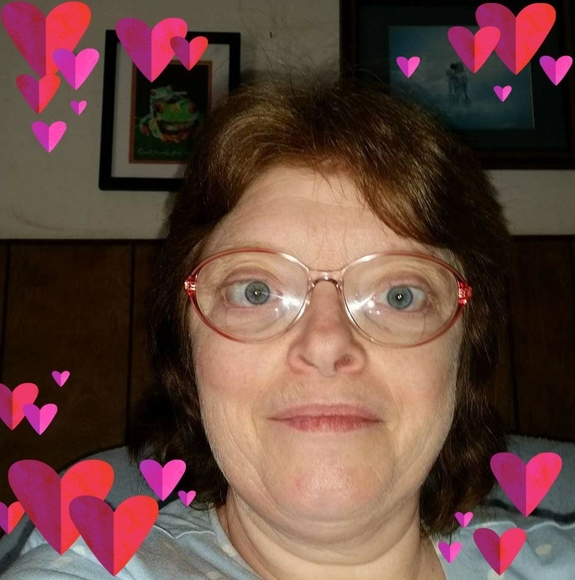 Leann Atkinson - Poshmark Profile Picture of Leann Atkinson (@leann686) on Poshmark