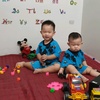 Profile Picture of Levin Noel Brothers (@levinnoel) on Tiktok