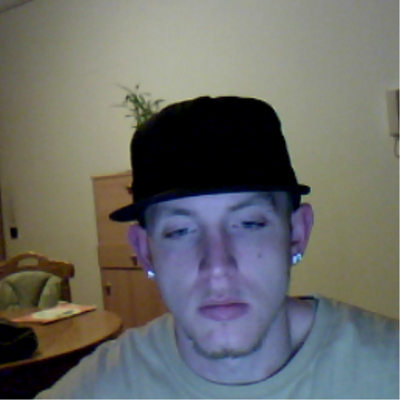 Profile Picture of David Büscher (@dbdagreatest) on Twitter