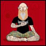 Profile Picture of Gary Sanders (@boundlessheartdharma) on Instagram