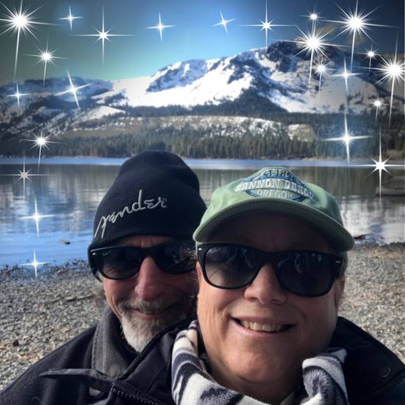 Profile Picture of Teri Mcclory (@trretad59) on Poshmark