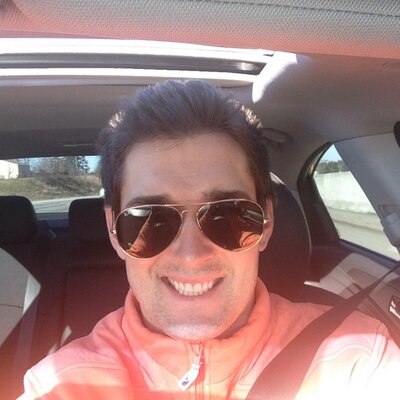 Profile Picture of Sean Eley (@SeanMajken) on Twitter