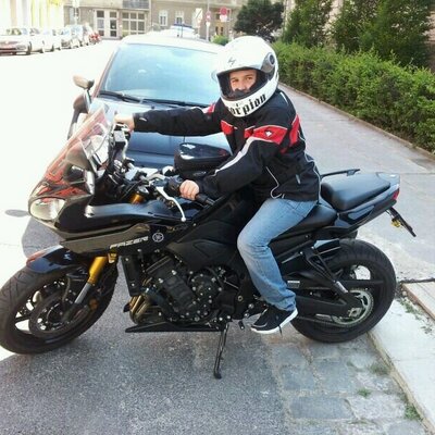 Profile Picture of Slobodan Pavlovic (@Slobodan01sobi) on Twitter