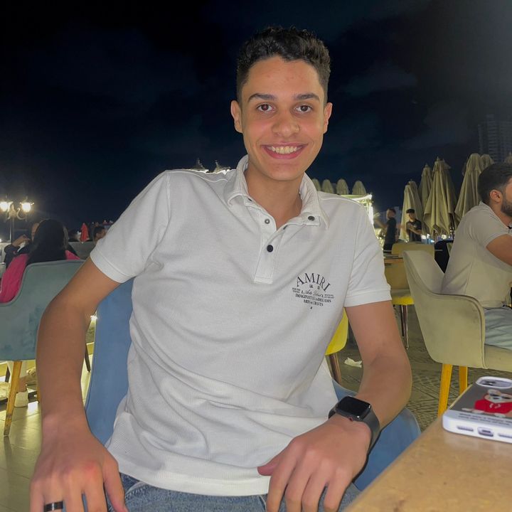 Profile Picture of mohammed_morgan (@mohammed_morgan) on Tiktok