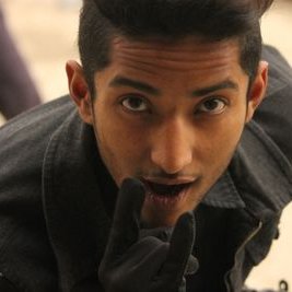 Profile Picture of ASHISH ADHIKARI (@CILENTHUNTER1) on Twitter