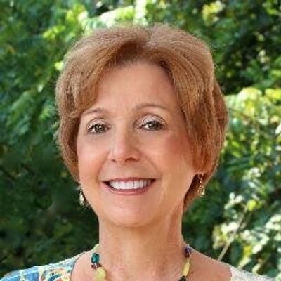 Profile Picture of Debbie Reynolds (@debtheagent) on Twitter