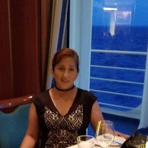 Profile Picture of Janet Jaramillo (@janetjaramillo686) on Tiktok