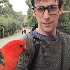Profile Picture of Joe Coghill (@JoeCoghill1) on Twitter