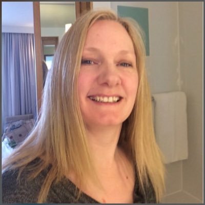 Profile Picture of Dr Helen Carter (@DrHelenCarter1) on Twitter