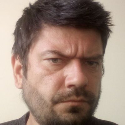 Profile Picture of Peter Bart Wojciechowski (@PrometheusUSSR) on Twitter