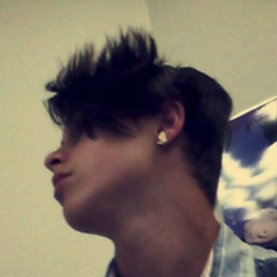 Austin McCoy - Twitter Profile Picture of Austin McCoy (@Austin_McCoy21) on Twitter