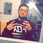 Profile Picture of #68 (@_adam_garvin_) on Instagram