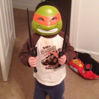 Profile Picture of matthew steven curin (@therealmaxturin) on Twitter