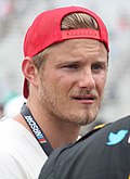 Profile Picture of Alexander Ludwig - Wikipediaon Wikipedia