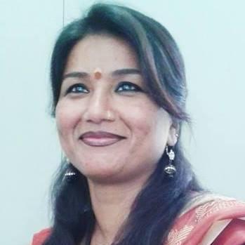 Profile Picture of Damini David (@Damini_David) on Twitter