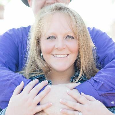 Profile Picture of Casey Thornton (@Casey_OU) on Twitter