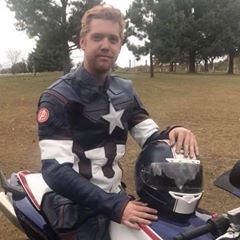 Profile Picture of Michael Fideline (@michaelfideline) on Tiktok