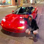 Brian Fonseca - Instagram Profile Picture of Brian Fonseca (@nsx.apex_mxdia) on Instagram