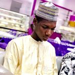 Profile Picture of VINDISEL 🚧 (@sir_jiji) on Instagram