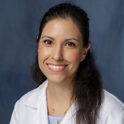 Profile Picture of Claudia Sotillo (@ClaudSotilloMD) on Twitter