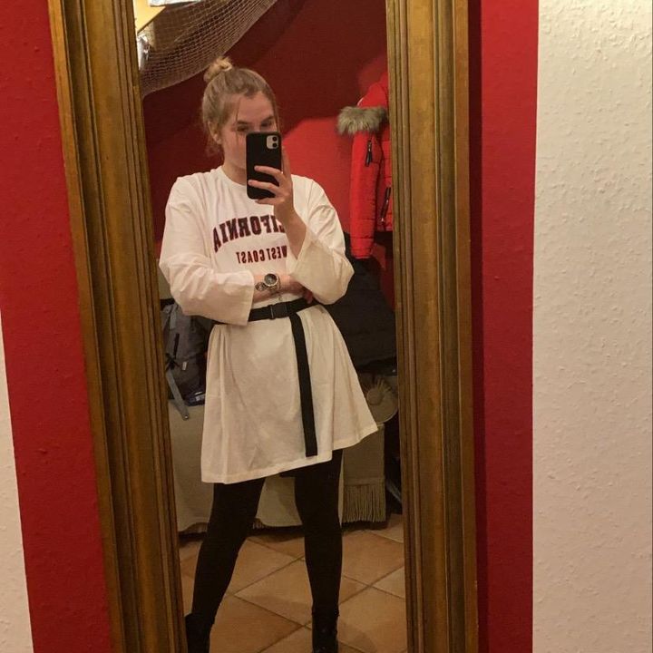 Profile Picture of Janne Paulsen (@jannepaulsen21) on Tiktok