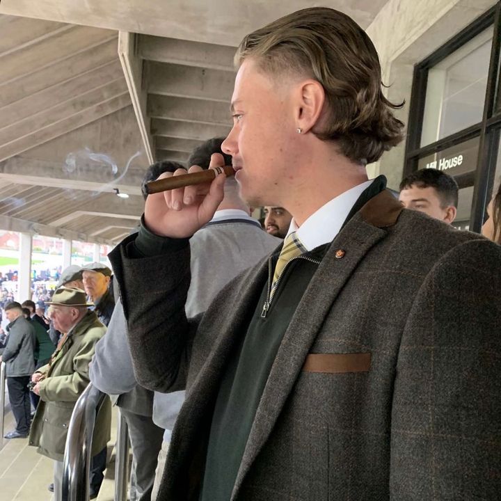 Profile Picture of Joey Gill (@@joeygill2) on Tiktok