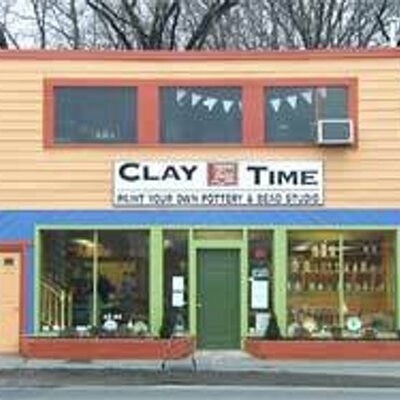 Profile Picture of Laurel Knox (@Claytimestudio) on Twitter