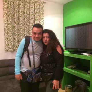 Profile Picture of Alejandro Cosió Gil (@alejandro.cosiogil) on Facebook