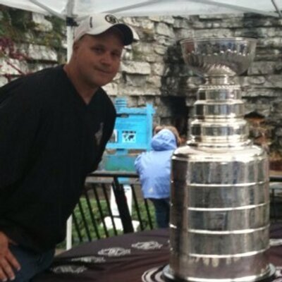 Profile Picture of Bill Boyer (@BB_71) on Twitter