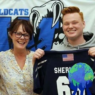 Profile Picture of Joann HilbertSherman (@joann.hilbertsherman) on Facebook