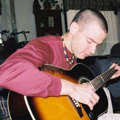 Profile Picture of Matt M. Norris Houston (@matt_houston) on Twitter