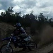 Profile Picture of Tyler Bertrand (@MegaDirtbike4life) on Youtube