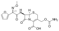 Profile Picture of Cefuroximeon Wikipedia