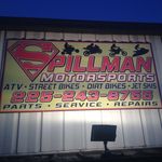 Profile Picture of Jeremy Spillman (@spillmanjeremy) on Instagram