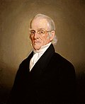 Profile Picture of Nathaniel Rochesteron Wikipedia