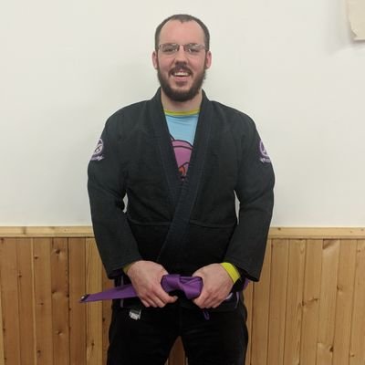 Profile Picture of Steven Penman (@SirPenman) on Twitter