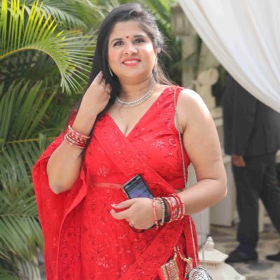 Profile Picture of Suruchi Sharma Tarot Healer (@suruchivritika) on Twitter
