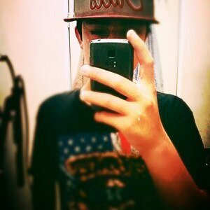 Kevin Anzures - Myspace Profile Picture of Kevin Anzures (@flex_ragin) on Myspace