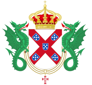 Profile Picture of House of Braganzaon Wikipedia