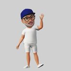 Profile Picture of Michael Kishbaugh Jr. (@michael.kishbaugh.90) on Facebook