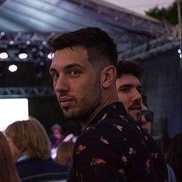 Profile Picture of Lucas Machado 🪓 (@olucasmachado9) on Twitter