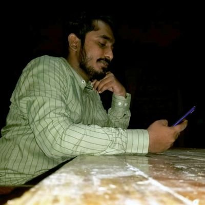 Profile Picture of Dr. Pranit Gongale (@irony_man7) on Twitter