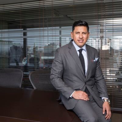 Profile Picture of Anibal Farje Velez (@AnibalAFV) on Twitter