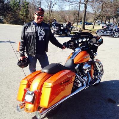 Profile Picture of DONNIE ANDREWS (@gaoutlaw67) on Twitter