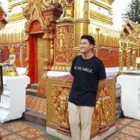 Profile Picture of David Yoon (@david-yoon-45) on Quora