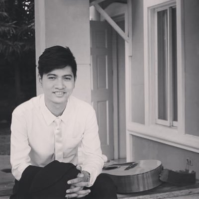 Alfred Conrad Calica - Twitter Profile Picture of Alfred Conrad Calica (@alfred_calica) on Twitter