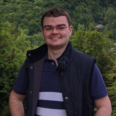 Profile Picture of James Milligan (@lake54) on Twitter