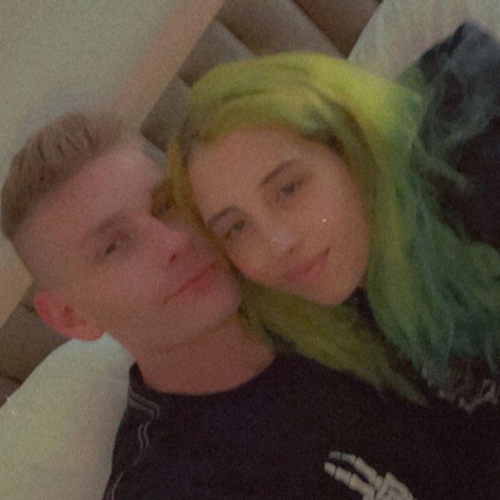 Profile Picture of Zackery David (@zackery.david) on Tiktok