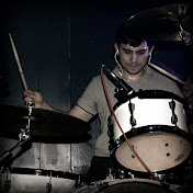 Profile Picture of Paul Lion (@paulliondrums) on Youtube