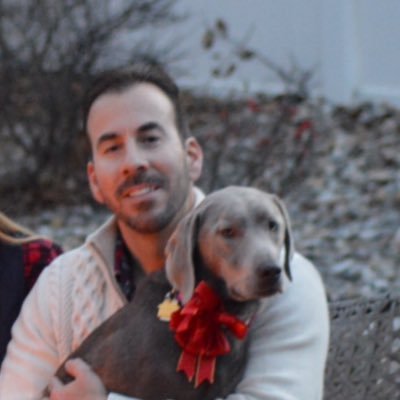 Profile Picture of Eric Flickinger (@emflick) on Twitter